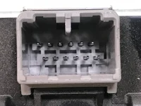 Collision Warning Sensor Volvo 23494204