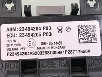 Kollisionswarnsensor Volvo 23494204 Kollisionswarnsensor Volvo 23494204