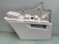 Extension de porte Droite Volvo FM5 84463531 Extension de porte Droite Volvo FM5 84463531