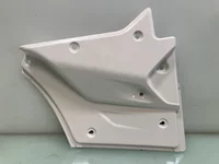 Extensão da porta Esquerdo Volvo FM5 84463532 Extensão da porta Esquerdo Volvo FM5 84463532