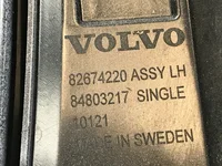 Prolongation daile Volvo 84806863