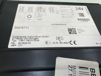 Tachygraphe Volvo 23476711 Tachygraphe Volvo 23476711
