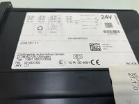 Tachygraphe Volvo 23476711 Tachygraphe Volvo 23476711