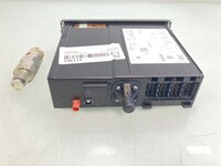 Tachograf Volvo 23476711