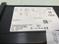 Tachygraphe Volvo 23476711