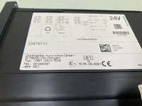 Tachygraphe Volvo 23476711 Tachygraphe Volvo 23476711
