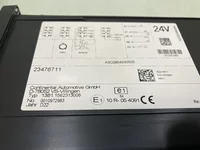 Tachygraphe Volvo 23476711
