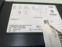 Tachygraphe Volvo 23476711 Tachygraphe Volvo 23476711