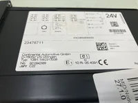 Tachygraphe Volvo 23476711 Tachygraphe Volvo 23476711