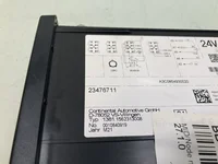 Tachygraphe Volvo 23476711 Tachygraphe Volvo 23476711