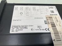 Тахограф Volvo 23476711 Тахограф Volvo 23476711