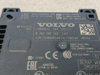 Abstand Radar Volvo 24049834