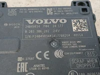 Abstand Radar Volvo 24049834 Abstand Radar Volvo 24049834