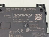 Abstand Radar Volvo 24049834 Abstand Radar Volvo 24049834