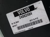 Luftfeder Volvo 24062484 Luftfeder Volvo 24062484