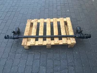 Estabilizador de cabine Volvo 23816802