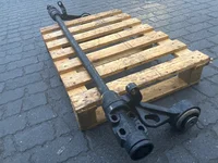 Estabilizador de cabine Volvo 23816802