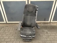 Drivers seat DAF 2296563 Drivers seat DAF 2296563