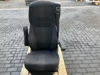 Scaunul șoferului DAF 2296563 Scaunul șoferului DAF 2296563