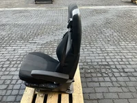 Scaunul șoferului DAF 2296563 Scaunul șoferului DAF 2296563