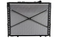 Radiator Mahle 1852030 Radiator Mahle 1852030