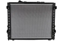 Radiator Mahle 1852030 Radiator Mahle 1852030