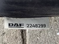 Colchão DAF 2248303 Colchão DAF 2248303