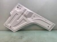 Extension de porte Droite DAF XF106 2197134 Extension de porte Droite DAF XF106 2197134