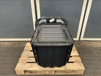 Bac de rangement DAF 2253587