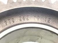 Ingranaggio Mercedes A 695 262 00 12 Ingranaggio Mercedes A 695 262 00 12