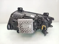 Hauptscheinwerfer DAF 2188976 Hauptscheinwerfer DAF 2188976