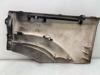 Panel de cubierta Derecha Mercedes A 960 884 73 75