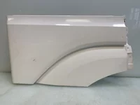 Panneau de couverture Droite Mercedes A 960 884 73 75