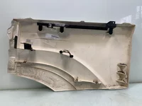 Panneau de couverture Droite Mercedes A 960 884 73 75