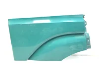 Panel de cubierta Derecha Mercedes A 960 884 73 75