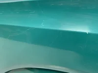 Panel de cubierta Derecha Mercedes A 960 884 73 75