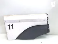 Panel de cubierta Derecha Mercedes A 960 884 73 75
