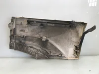 Panel de cubierta Derecha Mercedes A 960 884 73 75