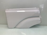 Panel pokrywy Prawo Mercedes A 960 884 73 75