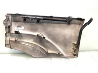 Abdeckplatte Rechts Mercedes A 960 884 73 75