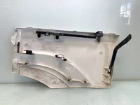 Panel de cubierta Derecha Mercedes A 960 884 73 75 Panel de cubierta Derecha Mercedes A 960 884 73 75