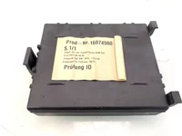 Portail central Mercedes A 000 446 11 27 Portail central Mercedes A 000 446 11 27