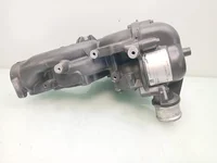 Coolant pump DAF 2184193