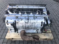 Surdină Mercedes A 007 490 96 12