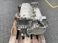 Silencieux Mercedes A 007 490 96 12