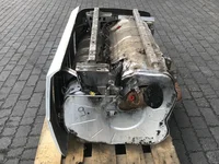 Silencieux Mercedes A 007 490 96 12