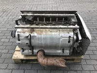 Silencieux Mercedes A 007 490 96 12