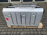 Silencieux Mercedes A 007 490 96 12