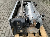 Silencieux Mercedes A 007 490 96 12