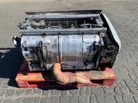 Silencer Mercedes A 007 490 96 12